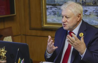 Онкопациенты в критической ситуации: Миронов требует от Минздрава быстрых мер