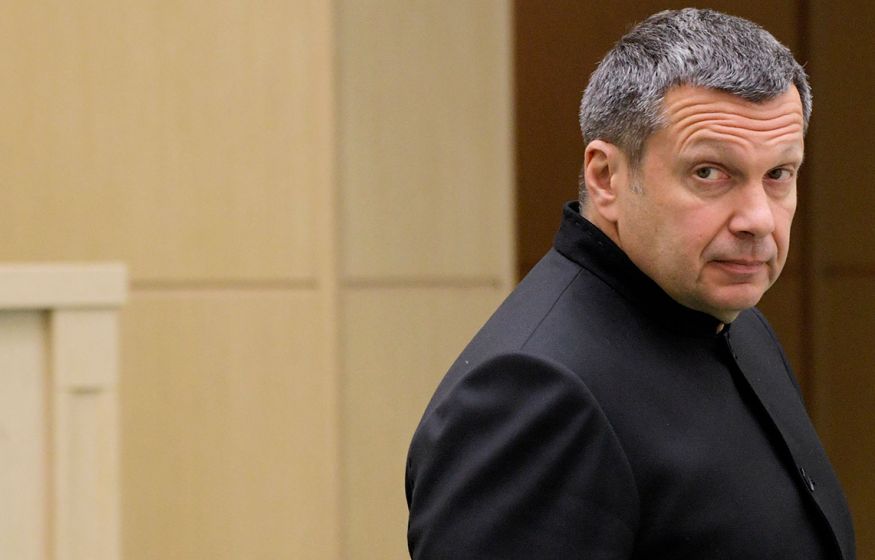 «Находим адрес Соловьева, отслеживаем его заказ, перехватываем и подсовываем ему отравленную еду»: подробности покушения «Находим адрес Соловьева, отслеживаем его заказ, перехватываем и подсовываем ему отравленную еду»: подробности покушения