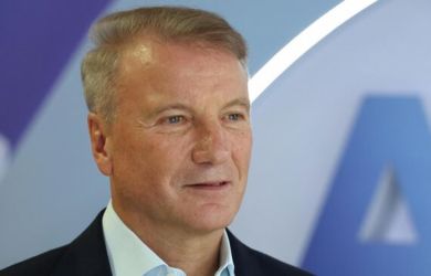 Греф раскритиковал маркетплейсы: скидки только для своих — это «торговое рабство»