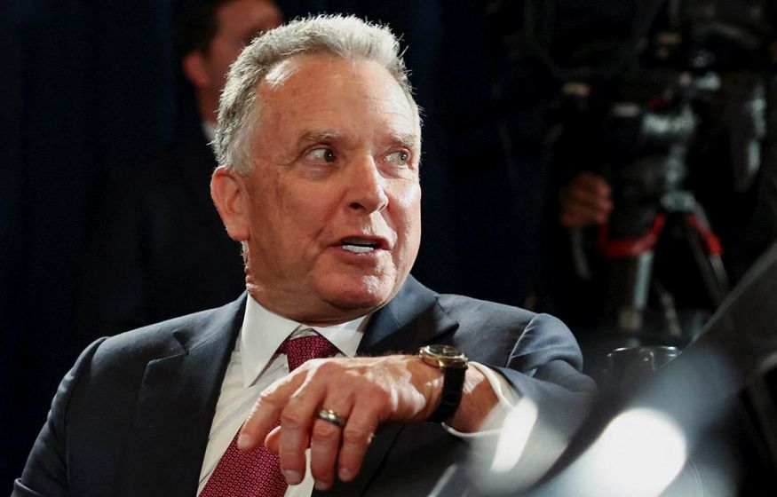 «Что привезет Уиткофф в Кремль: Москва ждет, Киев торгуется»: Коц раскрыл карты