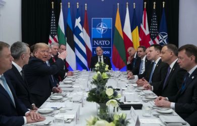 НАТО наращивает давление у российских рубежей под прикрытием учений. Нас ожидает масштабная атака