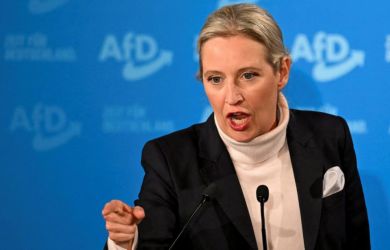 Германия как «Титаник»: Мерц теряет контроль, ситуация близка к критической