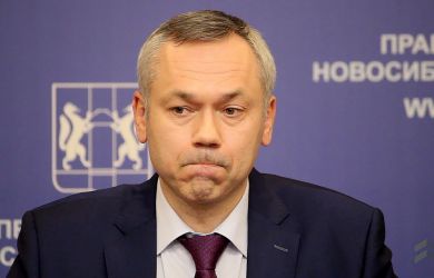 Губернатор Травников подставил Путина и оставил детей без школ. Подробности