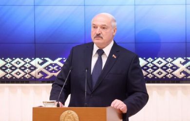 «Если хочешь сохранить нынешние границы, не надо торпедировать переговоры. Оставьте на потом»: Лукашенко – Зеленскому