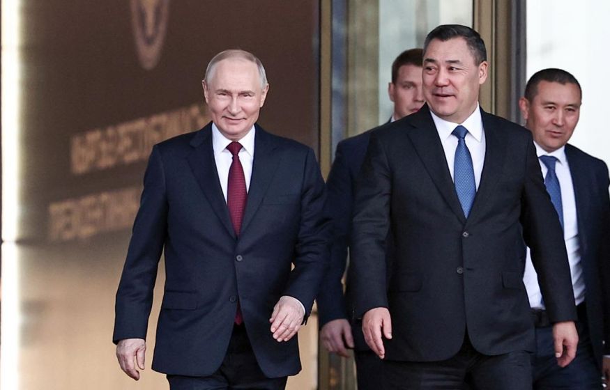 ВСУ покинет 4 региона, иначе...Путин выдвинул ультиматум Зеленскому: Подоляка