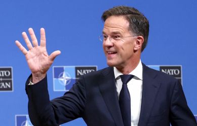 Генсек НАТО Рютте позорно провалил тест по истории альянса: назвал 10 основателей вместо 12