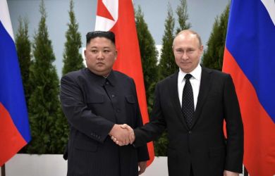 КНДР и Россия: почему русский язык стал обязательным и как союз превращается в реальное боевое партнёрство