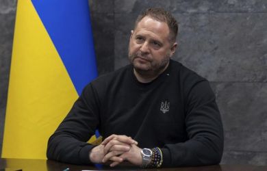 Обыски у Ермака: НАБУ и САП штурмуют офис Зеленского из-за $100 млн в энергосекторе