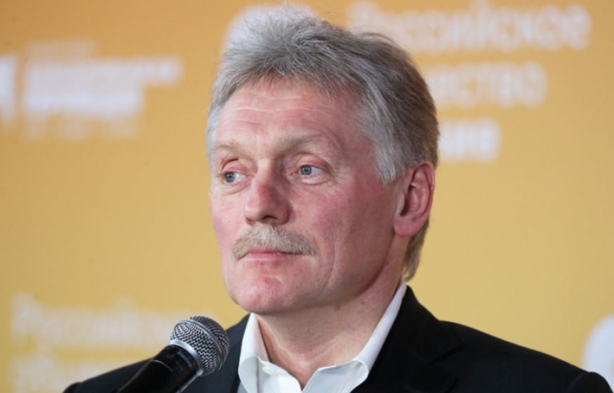 США передали России план по Украине: Песков анонсировал переговоры в Москве на следующей неделе