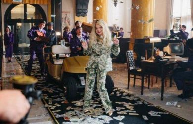 7 лет тюрьмы курьерше Долиной: суд вынес приговоры всей афере с квартирой за 69 млн