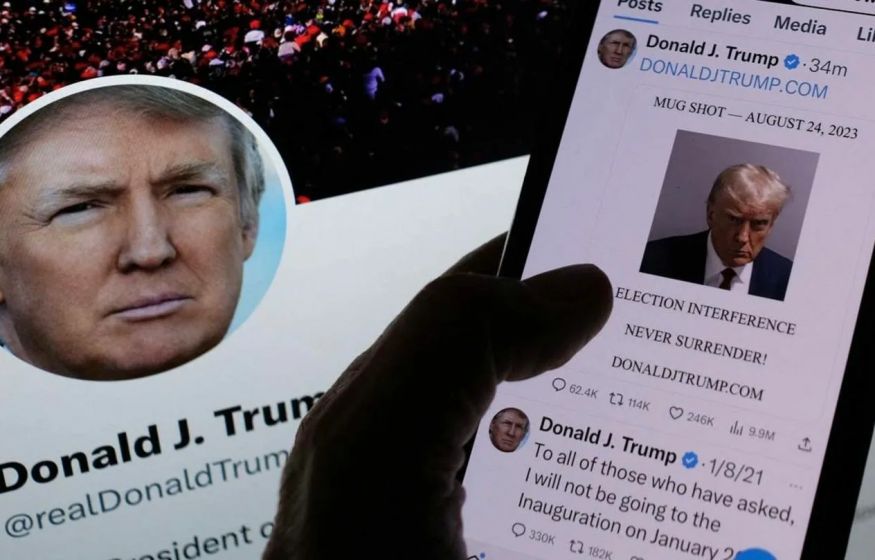 Трамп под прицелом: ночная стража Дании