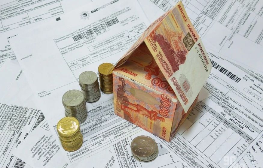 ЖКХ «грабит»? Пять способов сэкономить легально