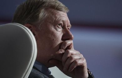 «Крах близко». Хазин раскрыл, почему до сих пор не арестовали Чубайса