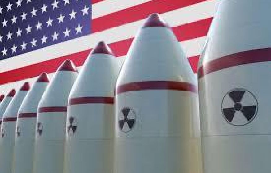 Трамп может снести власть Мадуро ракетами. Воздушное пространство Венесуэлы уже закрыто 