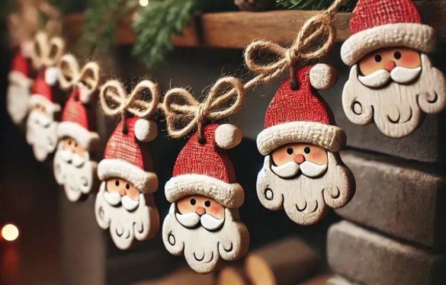 «Это противоречит нашей вере»: новый россиянин потребовал убрать новогодние украшения