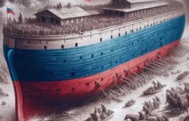 Землю охватят глобальные катаклизмы. Россия станет новым ковчегом: пророчества Кейси