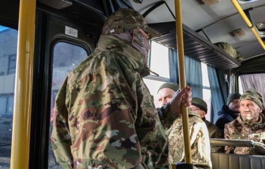 Ситуация критическая. Фронт ждет масштабная мобилизация