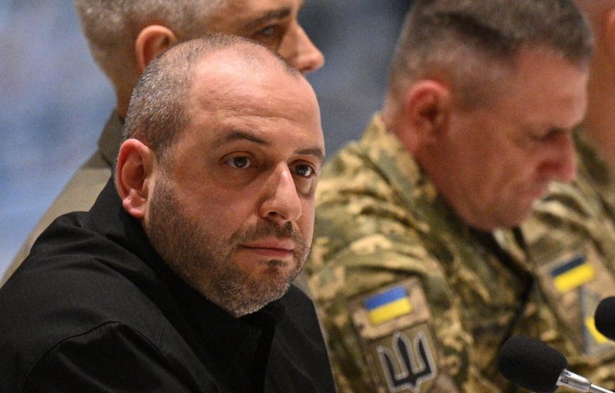 Мирные переговоры США-Украина: судьба Украины обсуждается в Майами