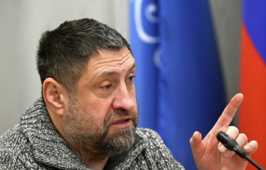 «Пора уничтожить эту Украину»: Сладков