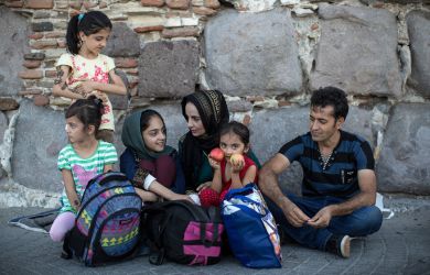 Нелегальных детей мигрантов легализуют или вышлют? Якушева отвечает