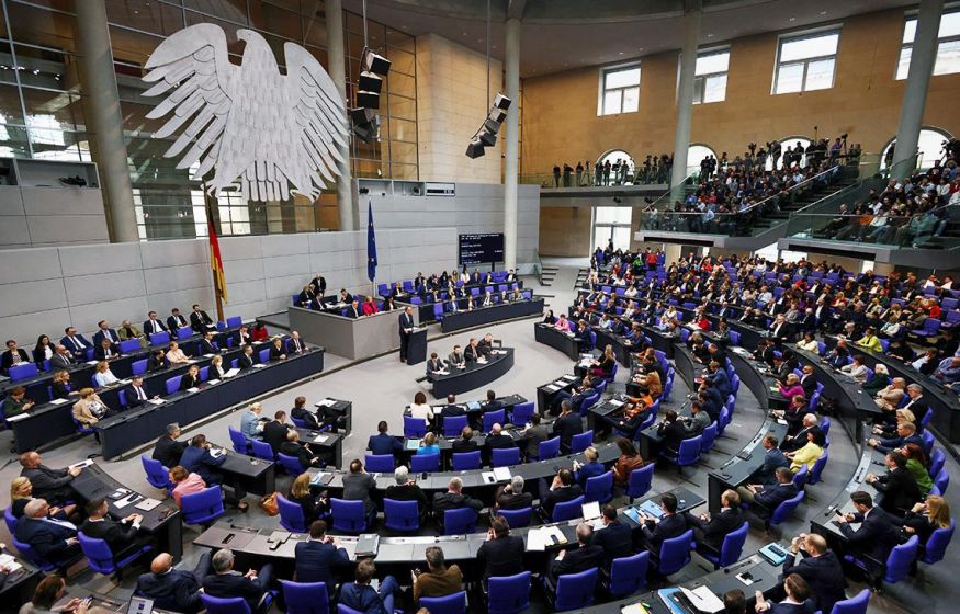 «Вся русская чернь должна быть расстреляна без исключения. Превратим Россию в руины»: скандальный призыв из Германии «Вся русская чернь должна быть расстреляна без исключения. Превратим Россию в руины»: скандальный призыв из Германии