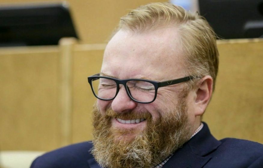 Милонов высмеял бездетных: «Лузеры, а не мужчины»