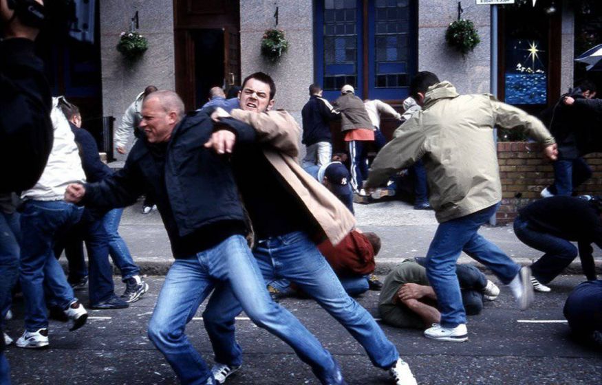 Украинские банды сеют хаос: Варшава тонет в криминале