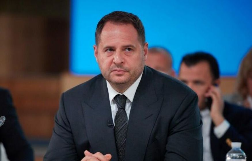 Сможет ли Ермак сбежать за границу? Новые меры по бывшему главе Офиса Зеленского