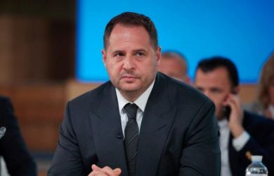 Сможет ли Ермак сбежать за границу? Новые меры по бывшему главе Офиса Зеленского