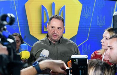 Сладков раскрыл опасность Финляндии. Скандальный призыв из Германии. Кого назначили на место Ермака? Главное к 21:00