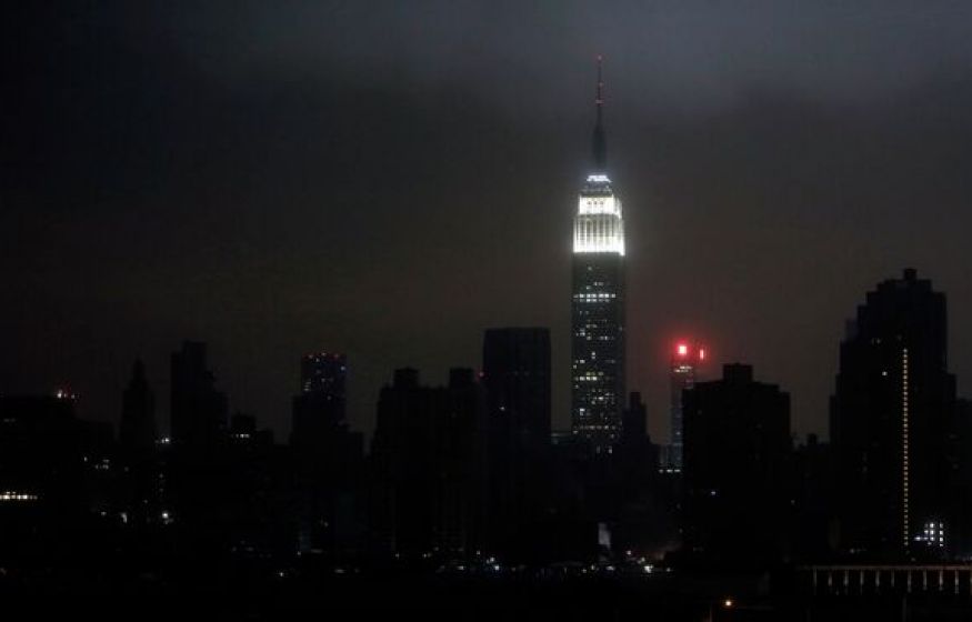 Германия погрузится во тьму: решение, которое удивило даже местных