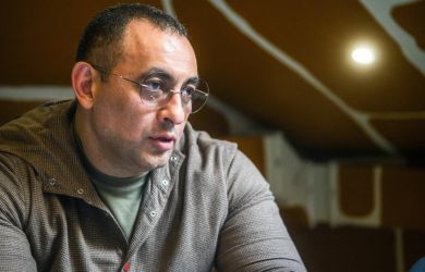 «Удар по диаспоре»: глава азербайджанской общины Урала задержан по подозрению в мошенничестве