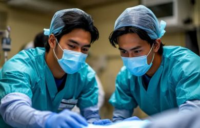 Кризис медицины: россияне обвиняют мигрантов-врачей