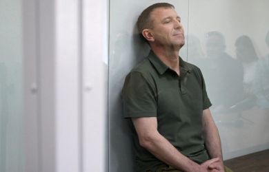 Провокация против Попова: кто и зачем замешал генерала в наркоскандал