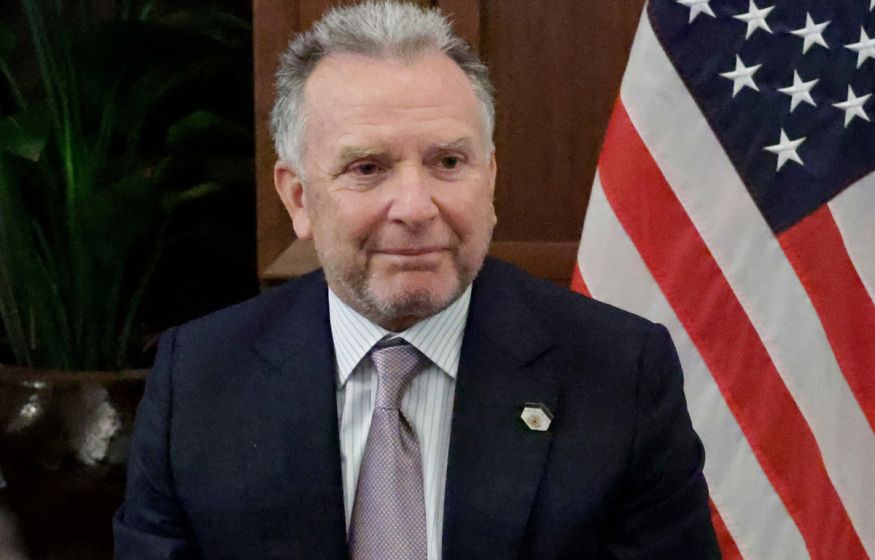 Уиткофф летит в Москву давить на Россию? Делягин разоблачил истинные мотивы визита на фоне украинского хаоса Уиткофф летит в Москву давить на Россию? Делягин разоблачил истинные мотивы визита на фоне украинского хаоса