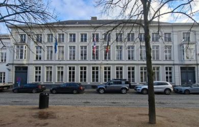 Коррупционный скандал в ЕС: обыски и аресты в штаб-квартире в Брюсселе