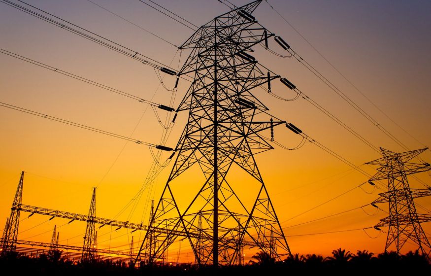 По всей стране собираются поднять тарифы на электроэнергию, чтобы компенсировать долги Северного Кавказа По всей стране собираются поднять тарифы на электроэнергию, чтобы компенсировать долги Северного Кавказа