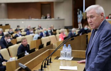 На сколько ЦБ может снизить ставку на ближайшем заседании? Аксаков спрогнозировал возможный рост инфляции