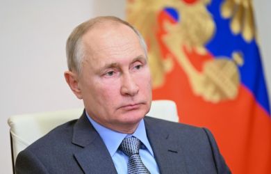 Путин жёстко обозначил задачи для «Севера». Мигранты диктуют свои правила. Стармер сетует на уход из ЕС: главное к 21:00