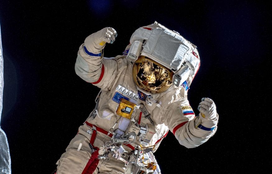 Новые горизонты: Россия и Индия вместе покоряют космические вершины