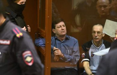 Сергей Фургал приговорён к 25 годам колонии строгого режима — подробности резонансного дела экс-губернатора Хабаровского