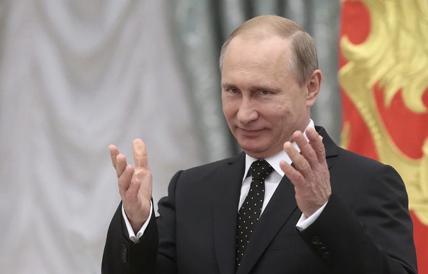 Зеленский в пролёте: о чём США договорились с Москвой?