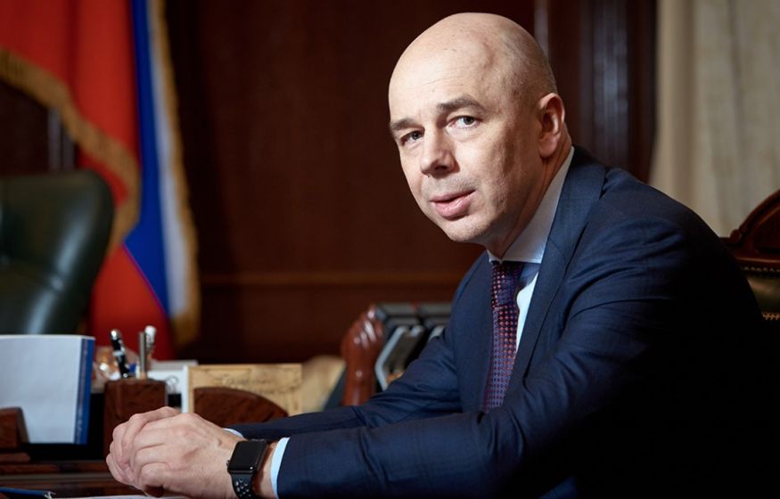 Повышение НДС до 22%? Силуанов уверяет: россияне даже не заметят