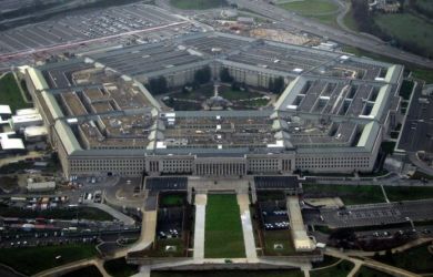 Пентагон выделит $1 млрд в течение двух лет на 340 тысяч дронов-камикадзе