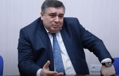 Главе азербайджанской диаспоры Урала Шихлинскому грозит пожизненное