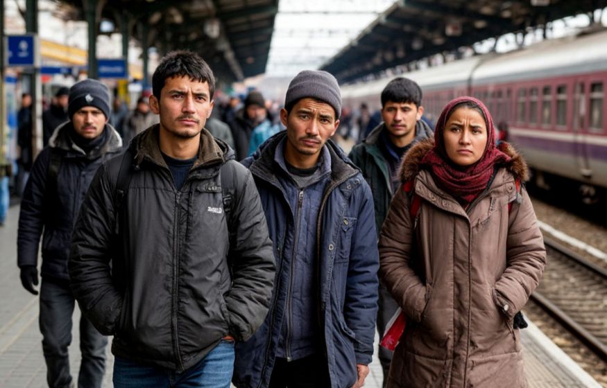 Суд разгромил «Узбекское ханство» в сердце России