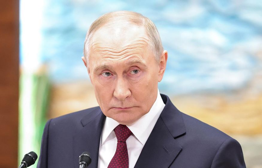 Путин впервые с начала СВО посетит эту страну. Куда и с какой целью собрался президент?