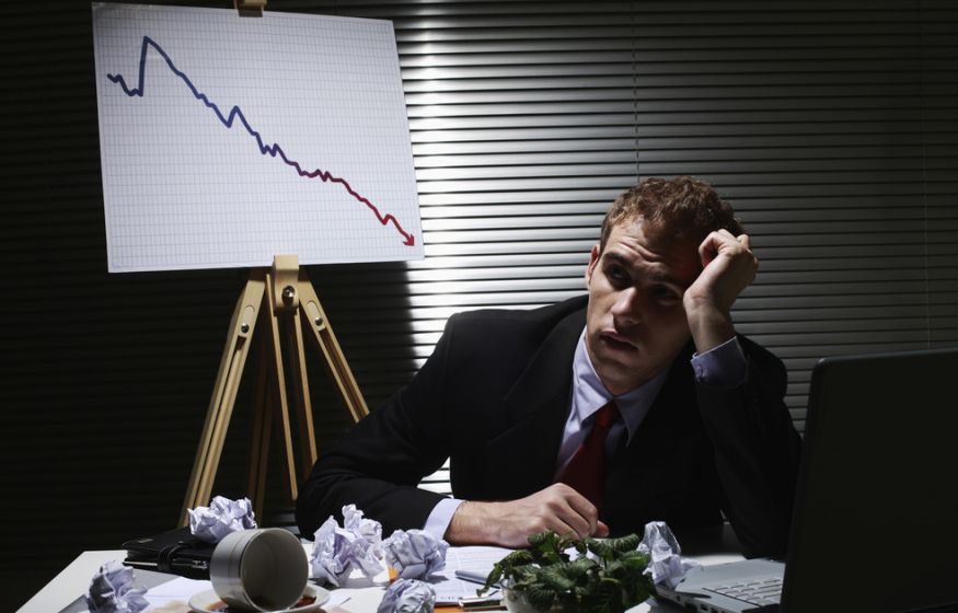 Налоги убивают малый бизнес: спасёт ли ЛДПР?