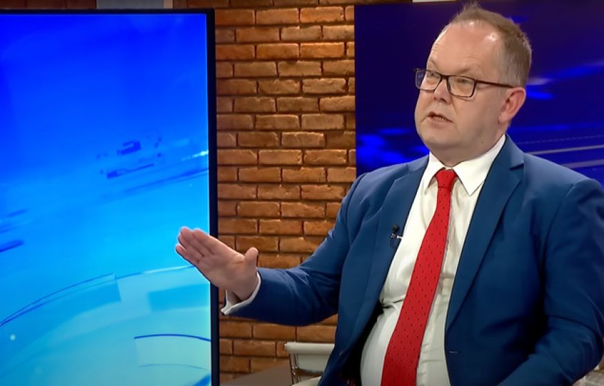 Финансовая лодка Европы тонет: ЕС цепляется за российские активы