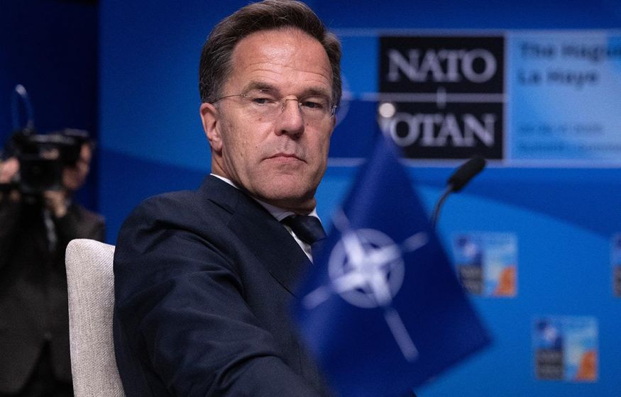 «М**ак в костюме продолжает провоцировать Россию»: Басурин